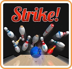 STRIKE