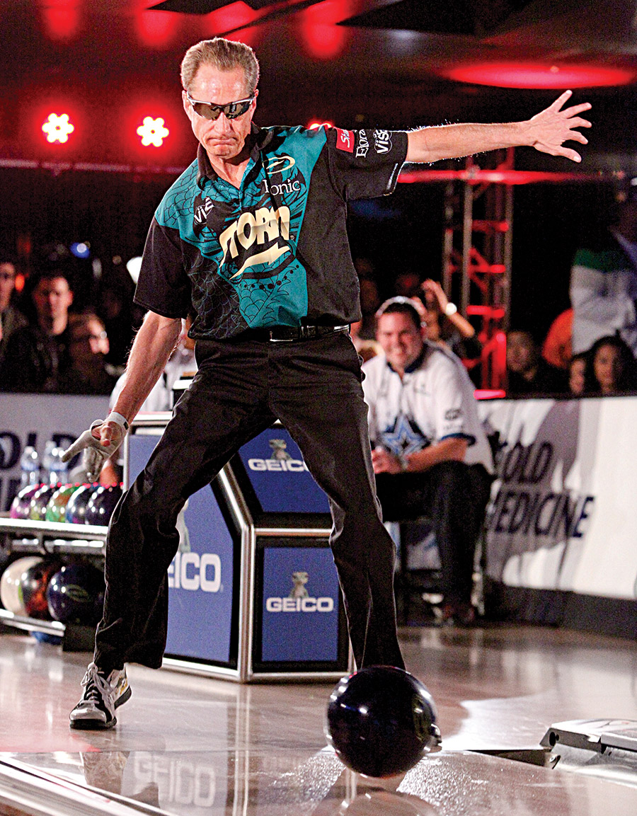 Pro Bowler